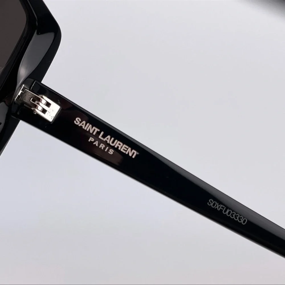 Saint Laurent Sunglasses - Picture 5 of 10